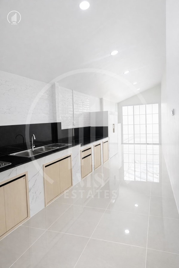 Image of Baan Suan U-Charoen 5 - HSPK3052