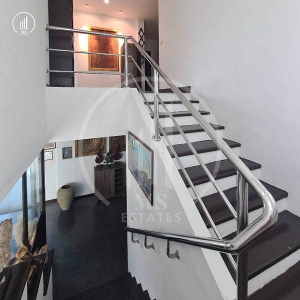 Main image of Pool villa for rent - VRMP2246