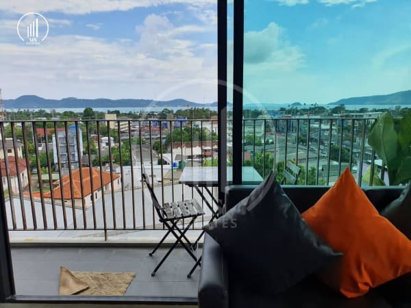 Main image of D Lux Chalong Condo - CRCL2617