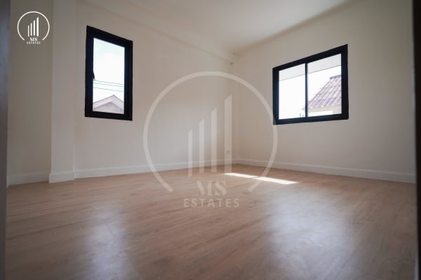 Image of Newly Renovated Townhouse @ Keha Baan Pon , Thalang - HSTL2694