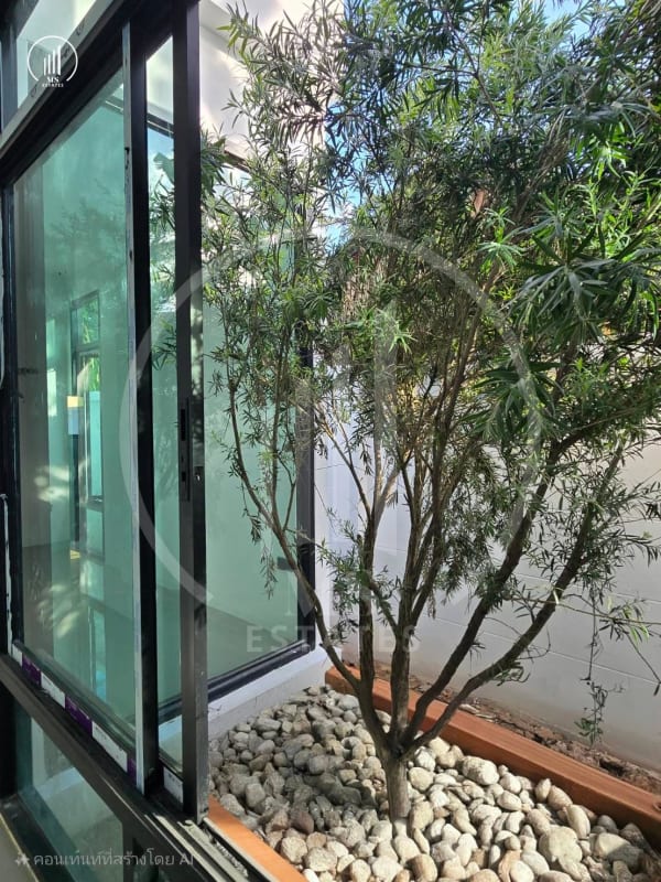 Image of  Single-Storey Twin House - HSTL2030