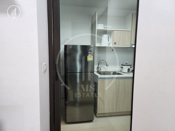 Image of  Connext Condo - CSMP2810
