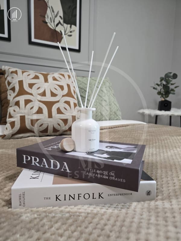 Image of Supalai Lagoon Condominium  - CSKK1688