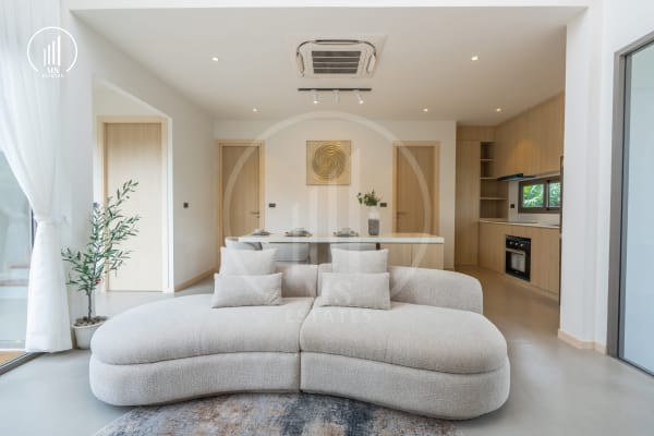 Image of Modern Pool Villa near Laguna - VSLG1850