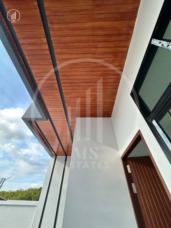 Image of  Single-Storey Twin House - HSTL2030