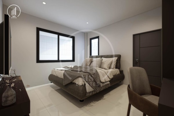 Main image of Patak Villa Chalong  - HSCL2092