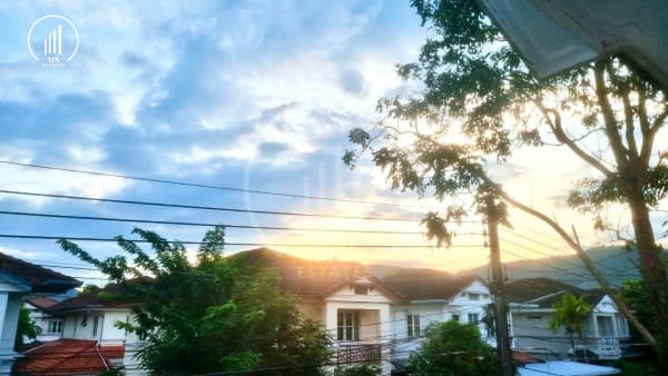 Main image of Land & Houses Chalong - HSCL1883