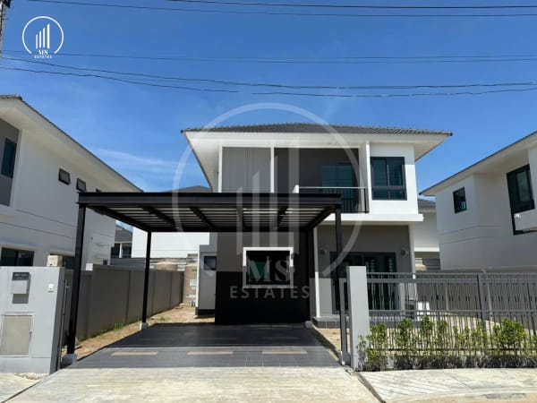 Image of  Land & House Chalong - HSCL2115