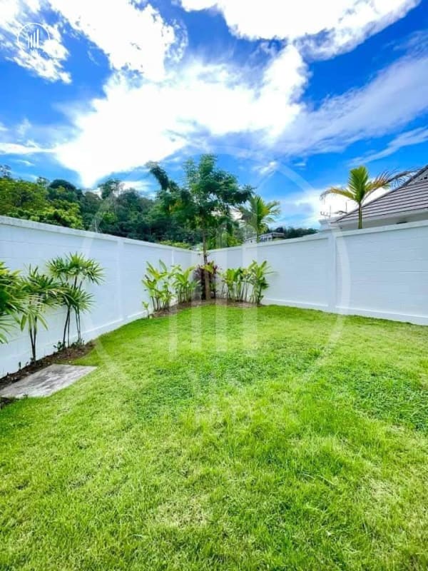 Main image of  Luxury Pool Villa - VRKM2125