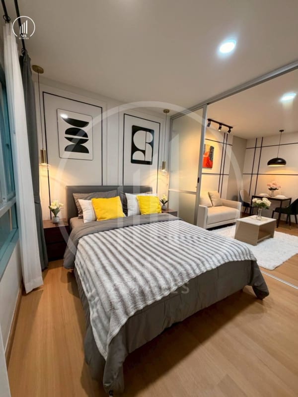 Main image of Dcondo Kathu-Patong - CSKT2999