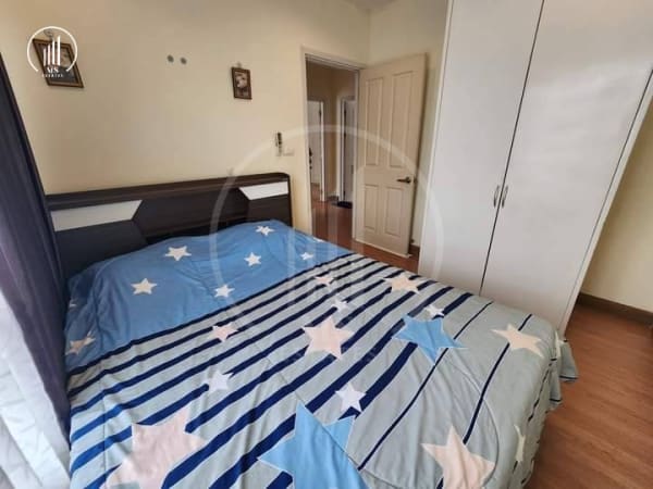 Image of 2 Story semi-detached house in Kathu - HRKT1711