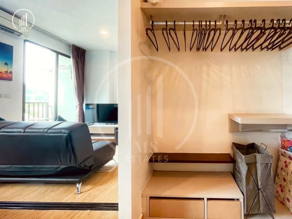 Main image of Zcape 1 Condominium - CRCT2189