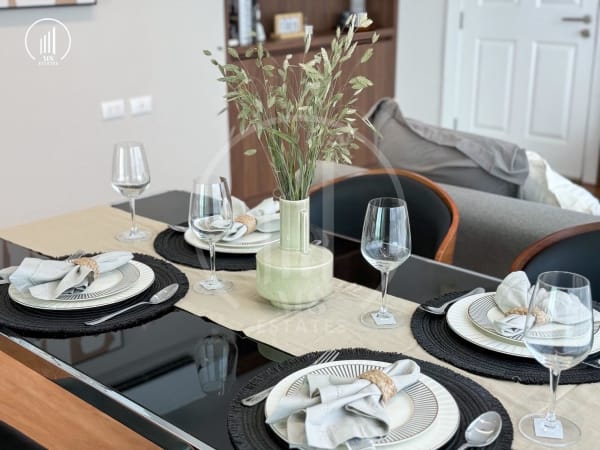 Image of The View Condominium - CSMP3195