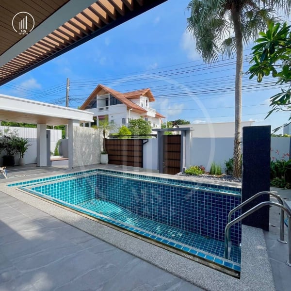 Image of Rawai Pool Villa - VSRW1763