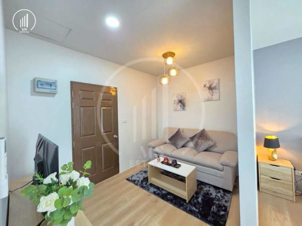 Main image of The Best Point Condominium - CSPW2543