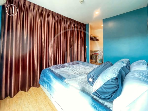 Main image of Zcape 1 Condominium - CRCT2189