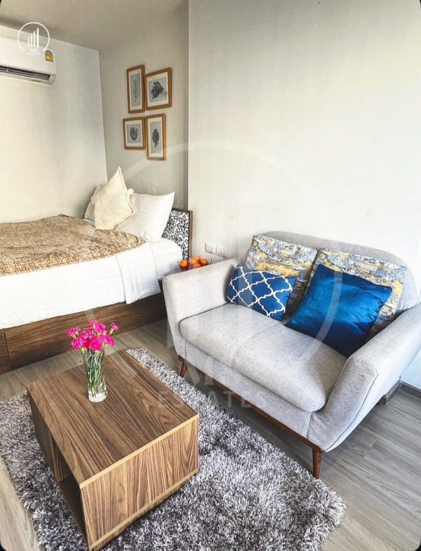 Main image of THE BASE Central Phuket - CRMP3006