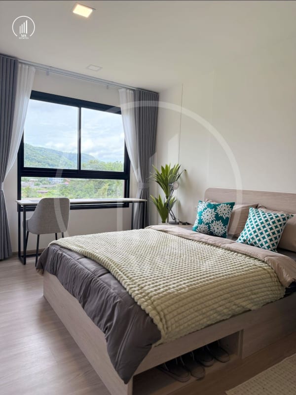 Image of The Base Bukit - CRMP2900