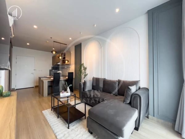 Main image of Sugar Palm Condo - CSMP2152