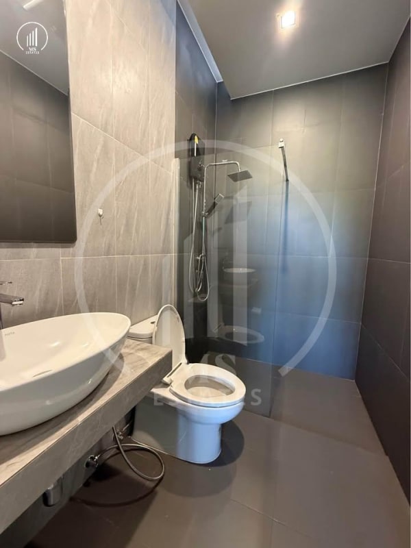 Main image of BRAND NEW HOUSE FOR RENT: Soi Pa Lai, Chalong  - HRCL2991