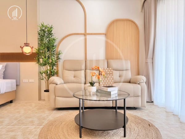 Image of Green Golf Condominium - CSKT3298