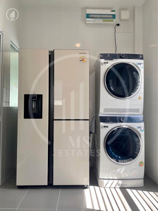 Main image of 88 Land & Houses - HRKK2004