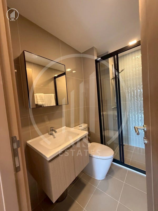 Image of  The Base Bukit - CRMP2886