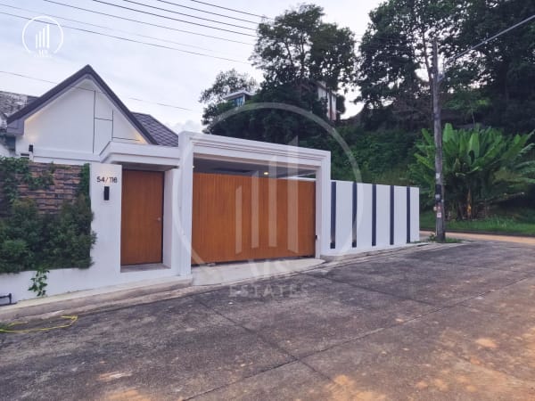 Main image of Villa in Thalang - VRPK2019