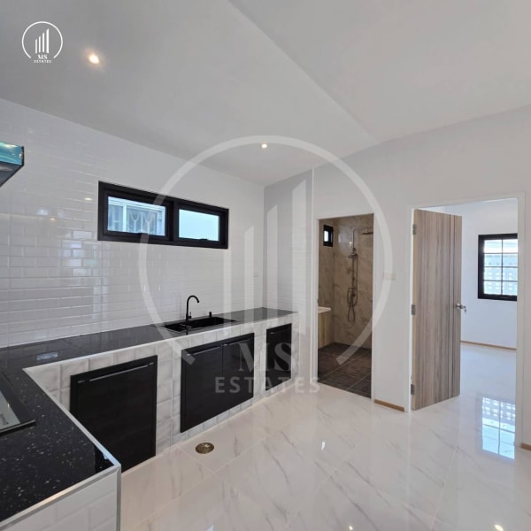 Main image of Modern Single-Story Twin Home - HSCL1950