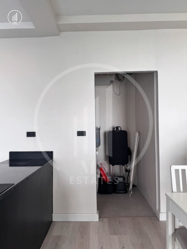 Image of Newly Renovated 2-Story Townhouse , Chalong - HSCL3130