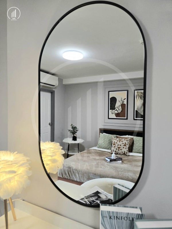 Image of Supalai Lagoon Condominium  - CSKK1688