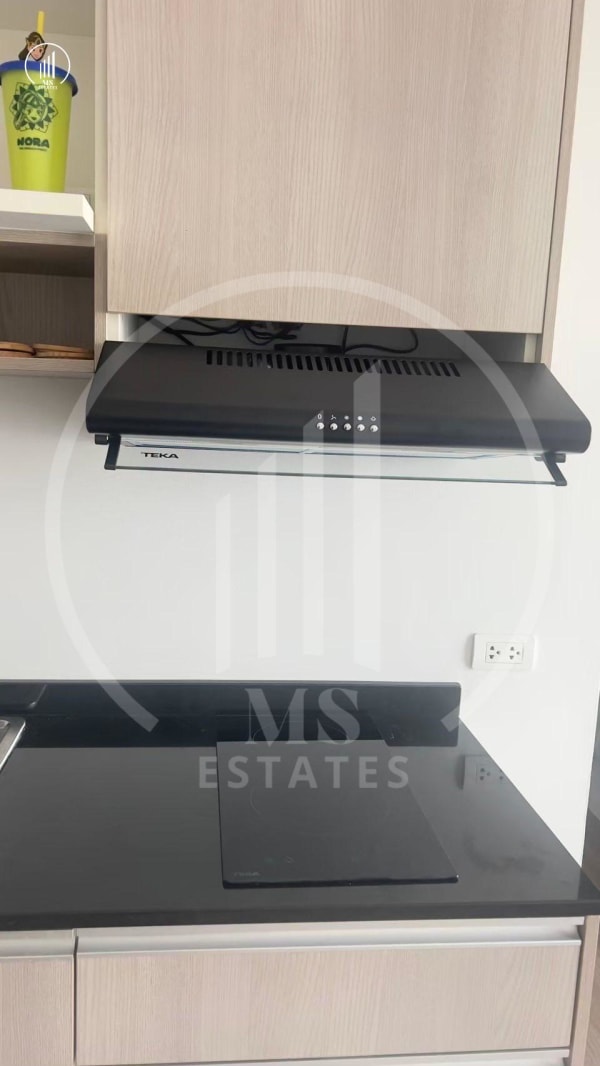 Image of Centrio Condominium - CRMP3059