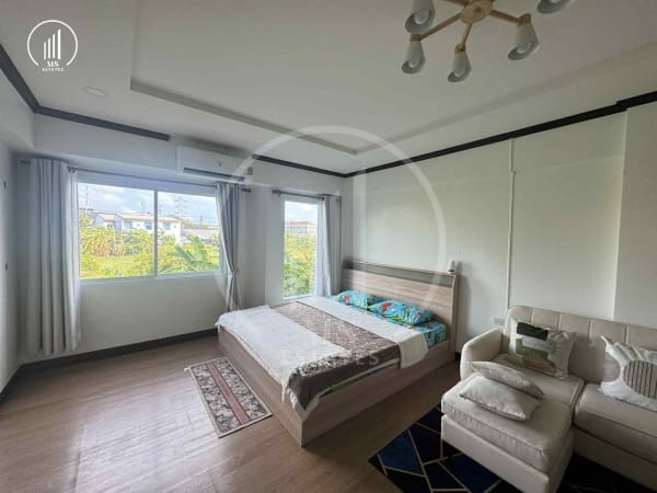 Main image of  Fueng Fah Condotel  - CRWC2702