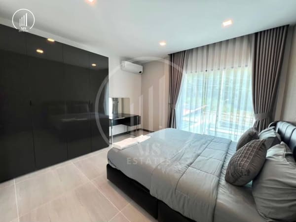 Image of Private Pool Villa for Sale/Rent in Kata - VRKA2811