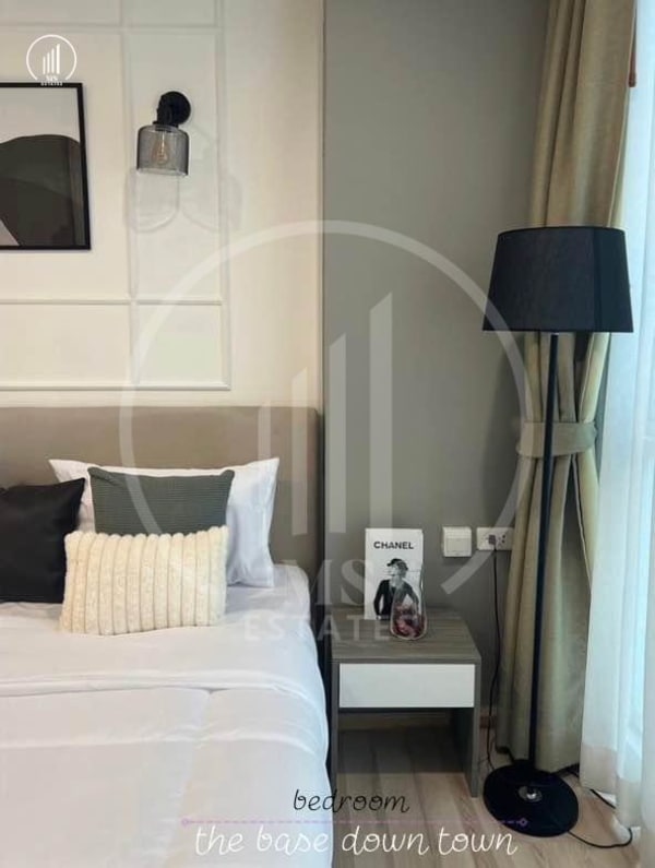 Main image of The Base Downtown - CSMP2976