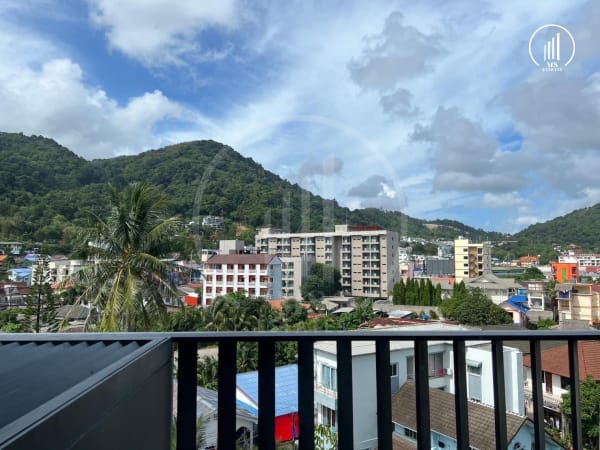 Image of The Deck Patong - CRPT1494