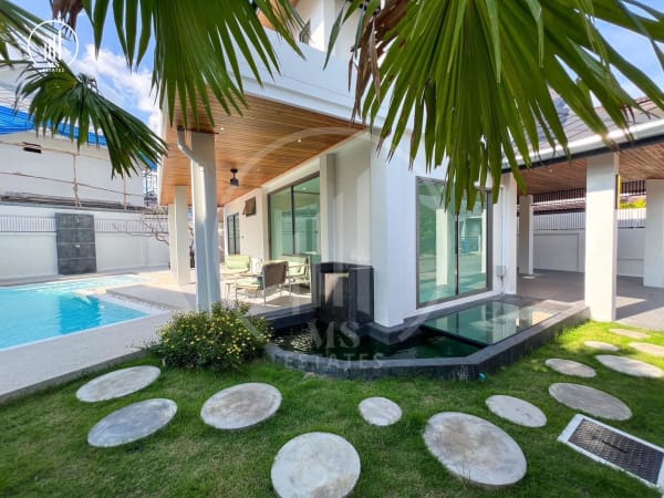 Image of Pool Villa in Chalong - VSCL2299