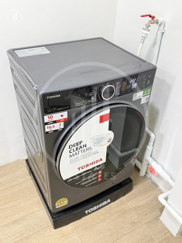 Image of Golden Ville 5, Kathu - HRKT3032