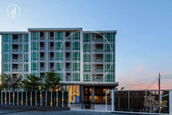 Main image of The Base Downtown - CSMP2317