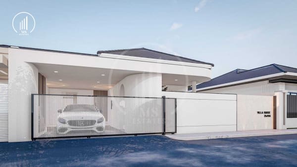 Main image of Modern Oasis near BIS Koh Kheaw - HSKK1627