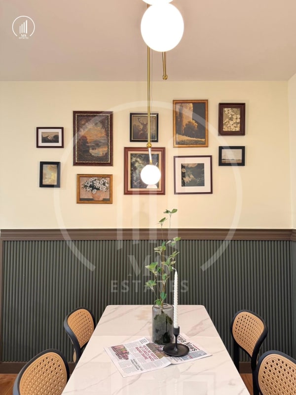 Main image of The View Condominium , Suanluang  - CSMP2678