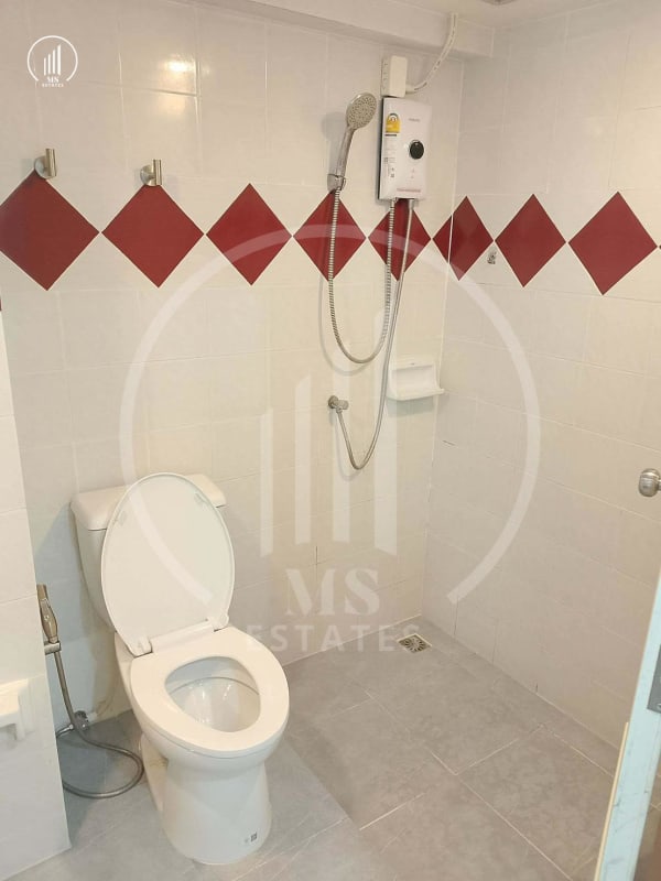 Image of Fuengfah Condotel , Wichit  - CRWC2949