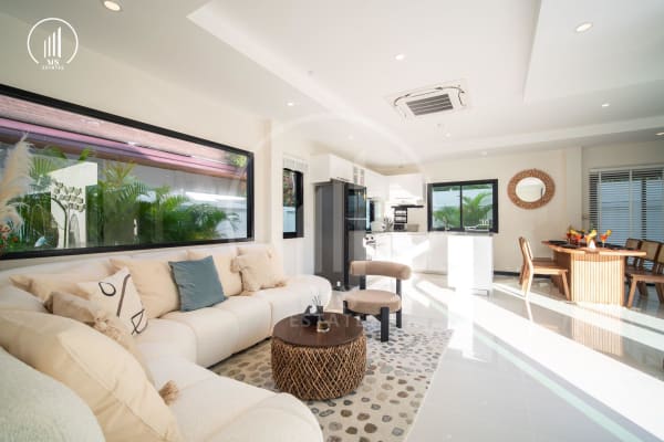 Main image of Pool Villa for Sale! Saiyuan, Rawai - VSRW2780