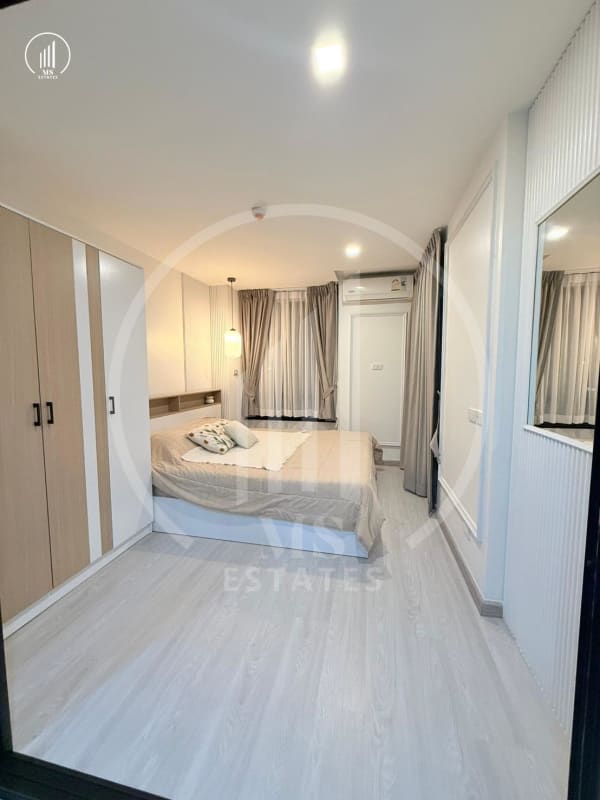 Image of The Future Condominium - CRMP3071