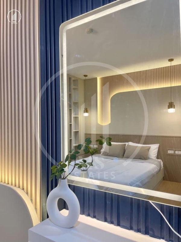 Main image of Panason Makro Condominium - CSMP2323