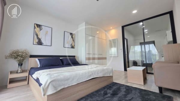 Image of  Phanason Green Place Condominium - CRMP2913