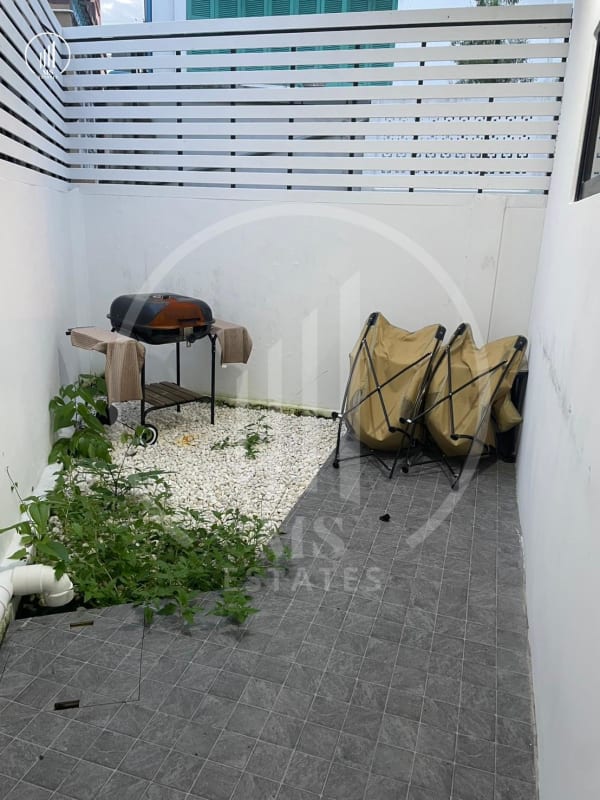 Image of  House for Rent in Kathu - HRKT2053