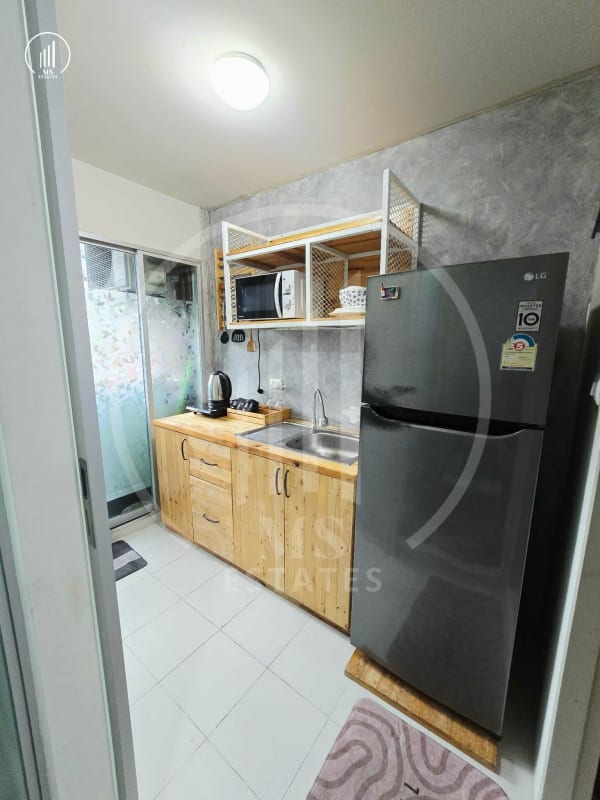 Image of D Condo Creek , Kathu - CRKT3141