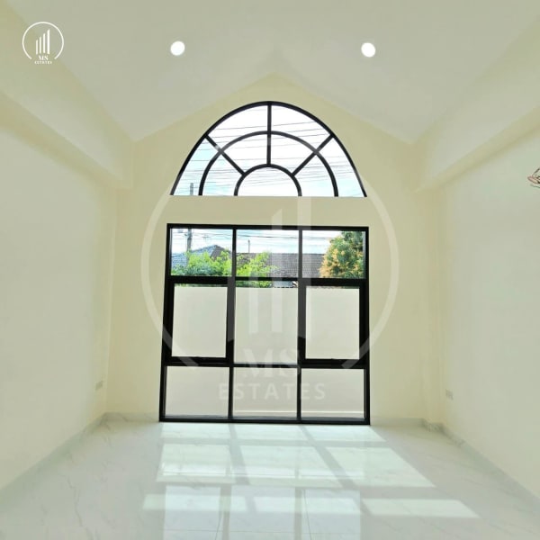 Main image of Chao Fah Garden Home, Nabhon-Chalong,  - HSCL1906