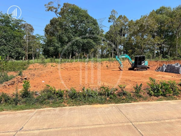 Image of Land in Ban Pon - LSTL3115